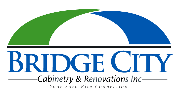 Bridge City Cabinetry & Renovations Logo